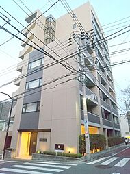 パークキューブ代々木富ヶ谷