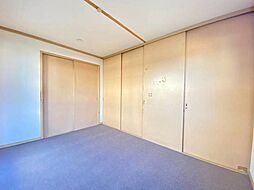 エクセレントひばりが丘B 1階2DKのリビング/ダイニング