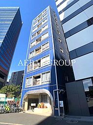 ジュエル浜離宮