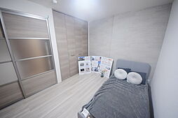 京王相模原線 京王堀之内駅 徒歩13分の賃貸アパート 3階1LDKのリビング/ダイニング