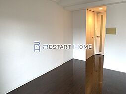 神戸高速南北線 新開地駅 徒歩2分の賃貸マンション 12階1Kのリビング/ダイニング