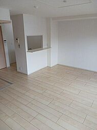 グレイス ガーデン 1階2LDKのリビング/ダイニング