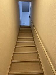 リブ・シェリー 2階ワンルームのリビング/ダイニング