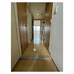 Conde相模原 11階ワンルームのリビング/ダイニング