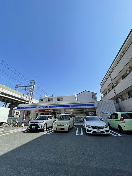 F asecia Kastalia ｜大阪府大阪市東住吉区湯里４丁目(賃貸アパート1LDK・1階・31.10㎡)の写真 その27