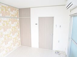 子供部屋