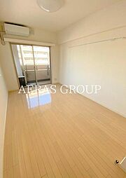 BPRレジデンス川口 12階1Kのリビング/ダイニング