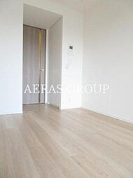 MFPRコート武蔵小山 13階1Kのリビング/ダイニング