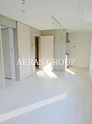 LAPiS下目黒 1階1LDKのリビング/ダイニング