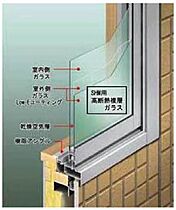 シャーメゾン　ソルテ 0101 ｜ 兵庫県姫路市苫編437（賃貸マンション1LDK・1階・45.33㎡） その10