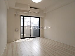 ラ ドゥセール赤羽 401 4階1Kのリビング/ダイニング