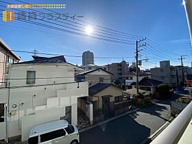 千葉県船橋市本町６丁目（賃貸マンション1R・2階・27.19㎡） その18