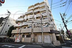 西武池袋線 桜台駅 徒歩7分の賃貸マンション