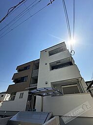 南海線 春木駅 徒歩10分