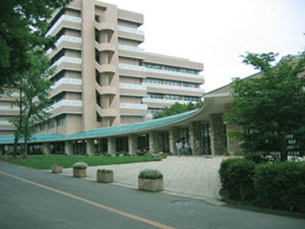 画像19:私立東京農業大学厚木キャンパス 2256m