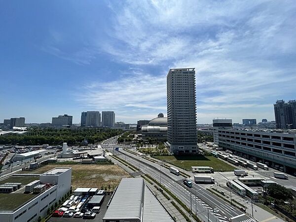 Brillia有明CityTower ｜東京都江東区有明１丁目(賃貸マンション3LDK・11階・78.91㎡)の写真 その22