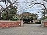 周辺：千葉明徳短期大学 806m