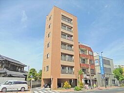 JR総武線 新小岩駅 徒歩10分の賃貸マンション