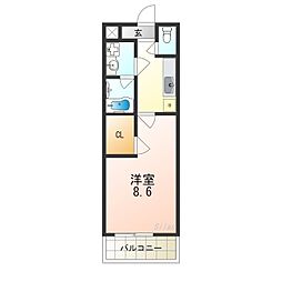 Osaka Metro千日前線 玉川駅 徒歩4分