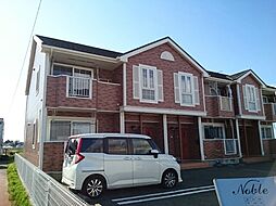 🉐敷金礼金0円！🉐ノーブル