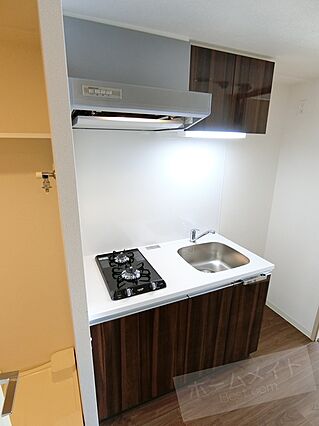 プレデコート北田辺_内装_2