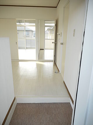 第1藤野マンション_内装_3