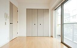 Casa Lucia 4階1Kのリビング/ダイニング