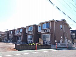 クローバーハイツI