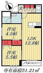 東京メトロ東西線 浦安駅 徒歩14分