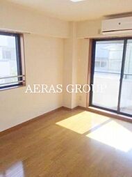 LA COMO CASA 2階1Kのリビング/ダイニング