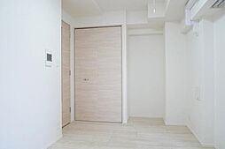 ジェノヴィア新御徒町スカイガーデン 9階1Kのリビング/ダイニング