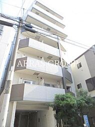 ヴォーガコルテ西小山