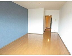 東武野田線 北大宮駅 徒歩7分の賃貸マンション 5階1Kのリビング/ダイニング