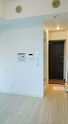 プライムアーバン大井町II 4階ワンルームのリビング/ダイニング