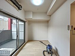 エステムプラザ神戸西Vミラージュ 203 2階2Kのリビング/ダイニング