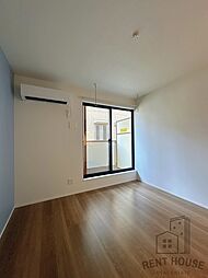 JR阪和線 鳳駅 徒歩7分の賃貸アパート 1階ワンルームのリビング/ダイニング