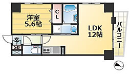 SDグランツ新神戸ステーションフロント 5階
