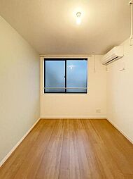 ブリーズTagara 3階1Kのリビング/ダイニング