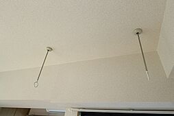 フラッツ・シゲ 3階ワンルームのリビング/ダイニング