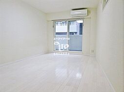 JR京浜東北・根岸線 大井町駅 徒歩14分の賃貸マンション 4階1Kのリビング/ダイニング