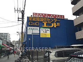 ノルデンハイム天神橋アドバンス  ｜ 大阪府大阪市北区本庄東１丁目（賃貸マンション1LDK・5階・42.26㎡） その22