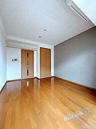 サザンクレスト七道 402 4階1Kのリビング/ダイニング