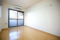 スカイコート久我山 2階1Kのリビング/ダイニング