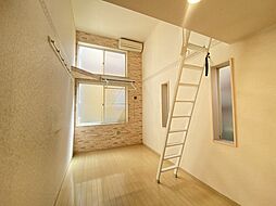 ユナイトステージ和田町壱番館 103 1階ワンルームのリビング/ダイニング