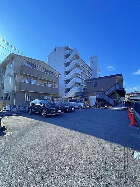 アンプルール 茶谷 ｜大阪府泉佐野市中町１丁目(賃貸アパート1R・2階・28.98㎡)の写真 その4