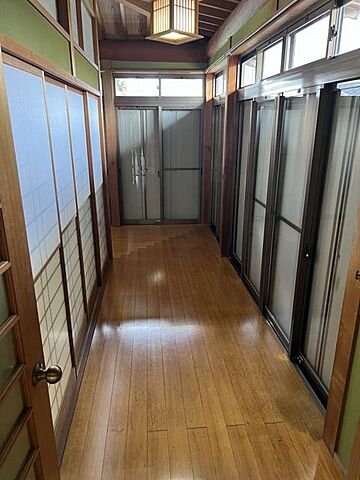 室内