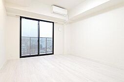 セジョリ板橋坂下 2階1Kのリビング/ダイニング