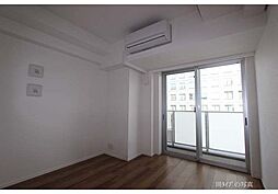 コンフォリア錦糸町 6階1Kのリビング/ダイニング