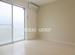 リブリ・薬園台 1階1Kのリビング/ダイニング