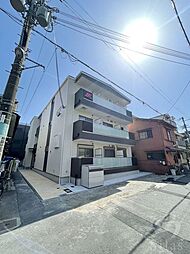 Osaka Metro千日前線 南巽駅 徒歩2分の賃貸アパート